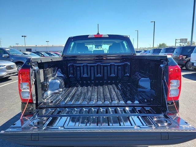 new 2024 Ford Ranger car, priced at $34,250