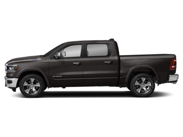 used 2022 Ram 1500 car, priced at $42,312