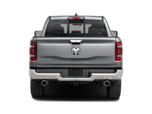 used 2022 Ram 1500 car, priced at $42,312