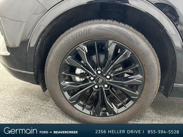 used 2023 Ford Escape car, priced at $31,883