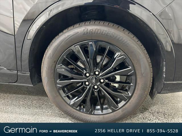 used 2023 Ford Escape car, priced at $31,883