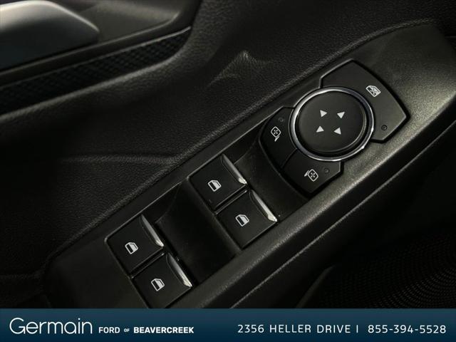 used 2023 Ford Escape car, priced at $31,883