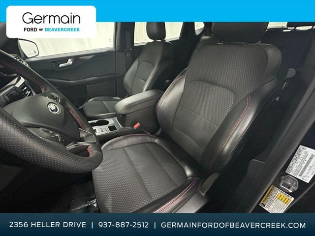used 2023 Ford Escape car, priced at $32,411
