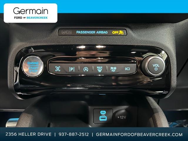 used 2023 Ford Escape car, priced at $32,411