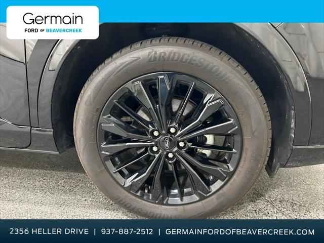 used 2023 Ford Escape car, priced at $32,411