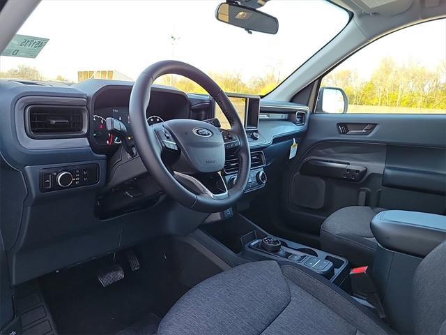 new 2024 Ford Maverick car, priced at $31,496