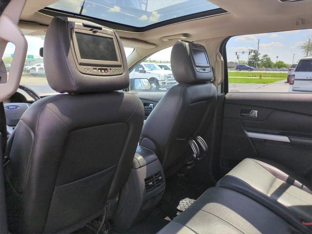 used 2012 Ford Edge car, priced at $5,199