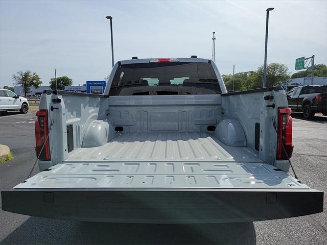 new 2024 Ford F-150 car, priced at $49,377