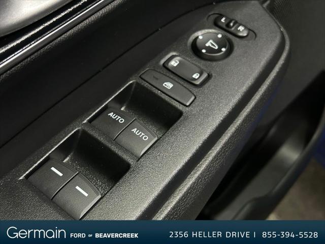 used 2022 Honda CR-V car, priced at $29,355