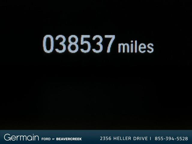 used 2022 Honda CR-V car, priced at $29,355
