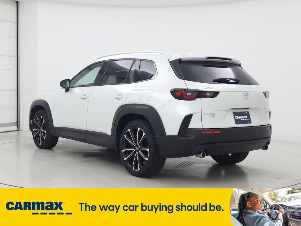 used 2023 Mazda CX-50 car, priced at $31,998