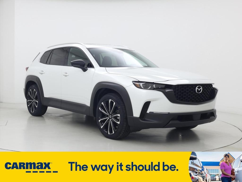used 2023 Mazda CX-50 car, priced at $31,998