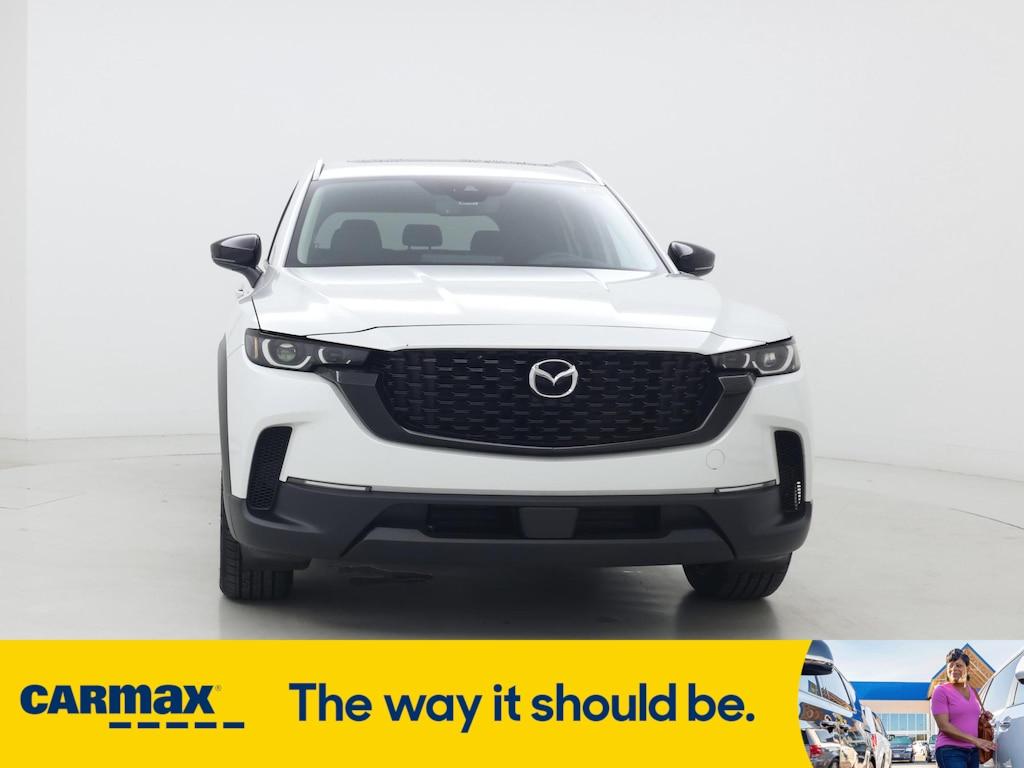 used 2023 Mazda CX-50 car, priced at $31,998