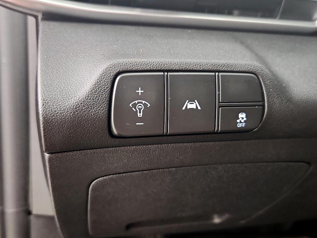 used 2022 Hyundai Elantra car, priced at $19,998