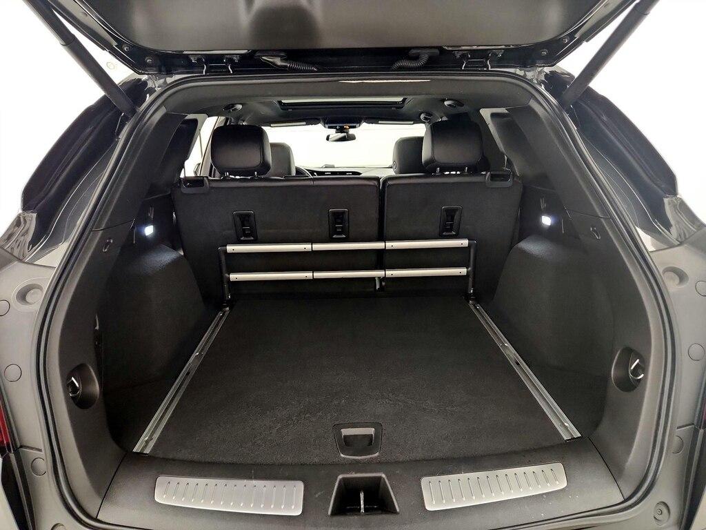 used 2020 Cadillac XT5 car, priced at $28,998