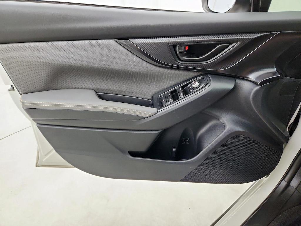 used 2022 Subaru Crosstrek car, priced at $25,998