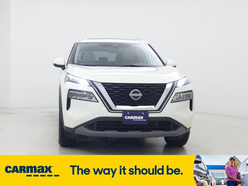 used 2023 Nissan Rogue car, priced at $25,998