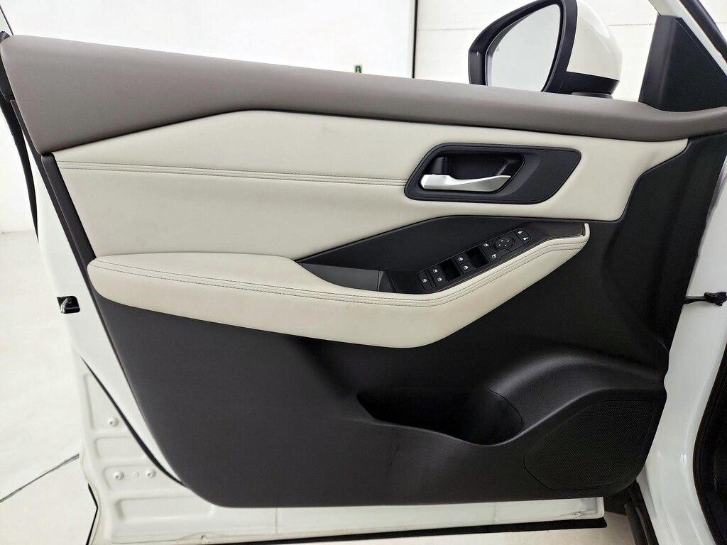 used 2023 Nissan Rogue car, priced at $25,998