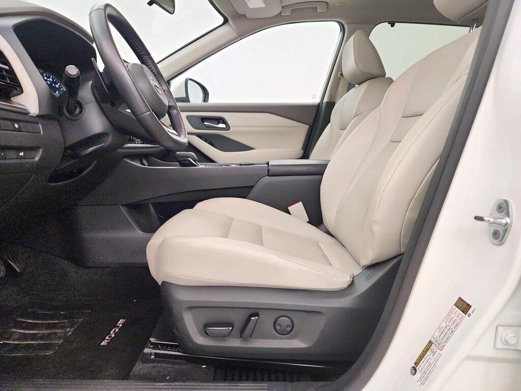 used 2023 Nissan Rogue car, priced at $25,998