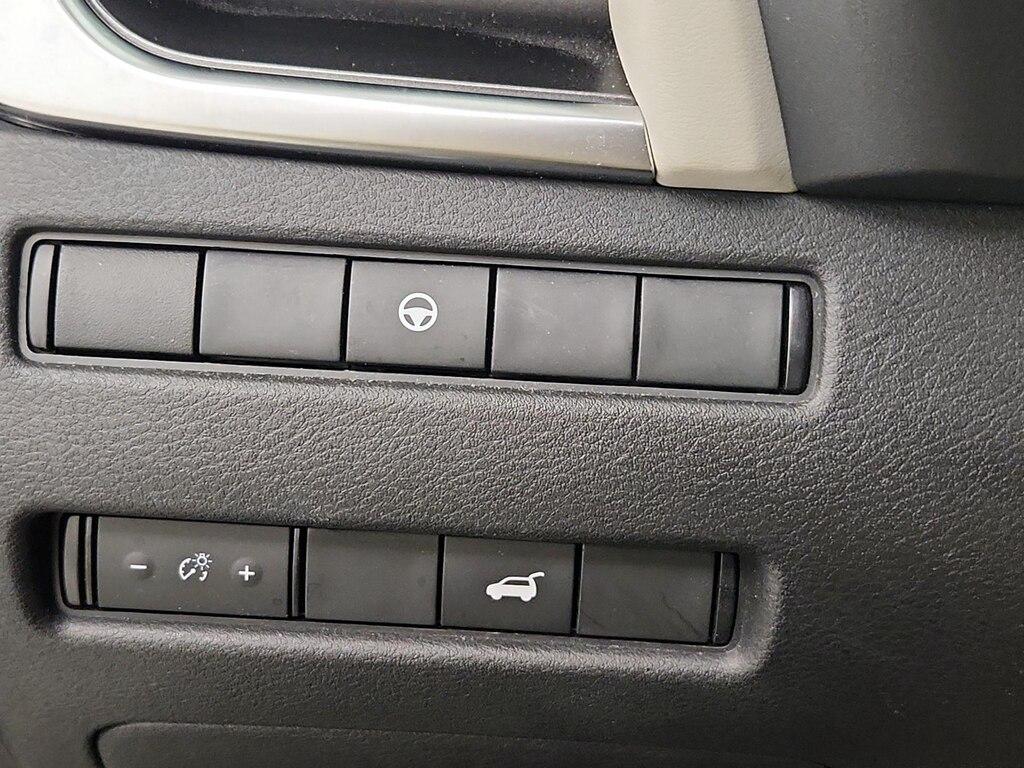 used 2023 Nissan Rogue car, priced at $25,998