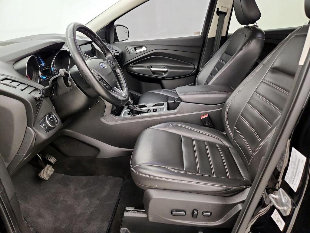 used 2019 Ford Escape car, priced at $17,998
