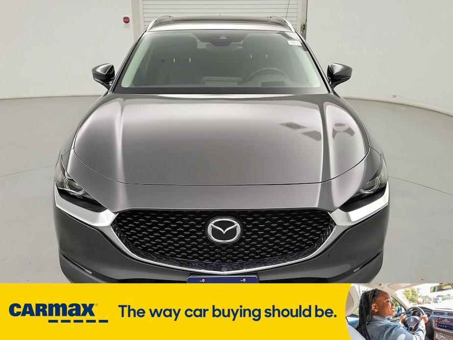 used 2021 Mazda CX-30 car, priced at $23,998