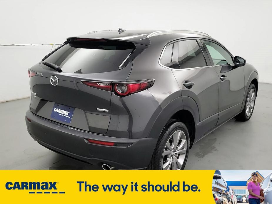 used 2021 Mazda CX-30 car, priced at $23,998