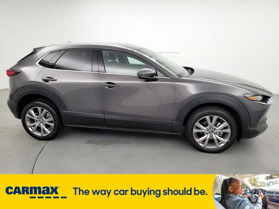 used 2021 Mazda CX-30 car, priced at $23,998