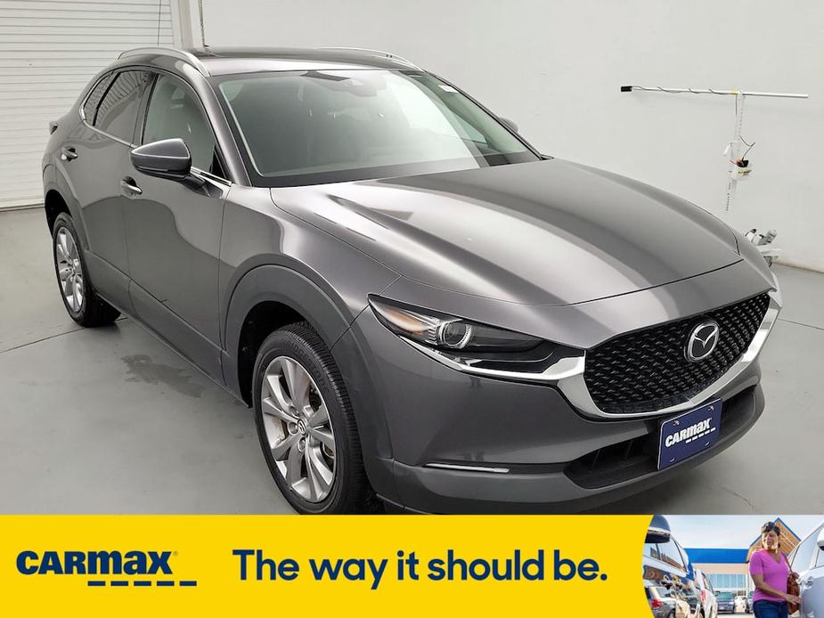 used 2021 Mazda CX-30 car, priced at $23,998