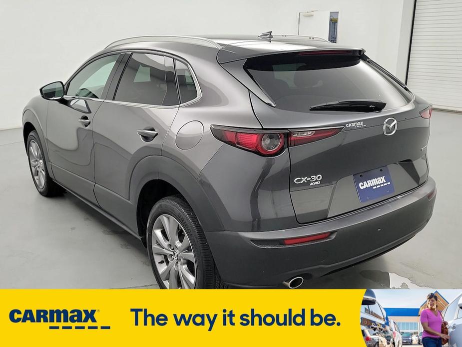 used 2021 Mazda CX-30 car, priced at $23,998