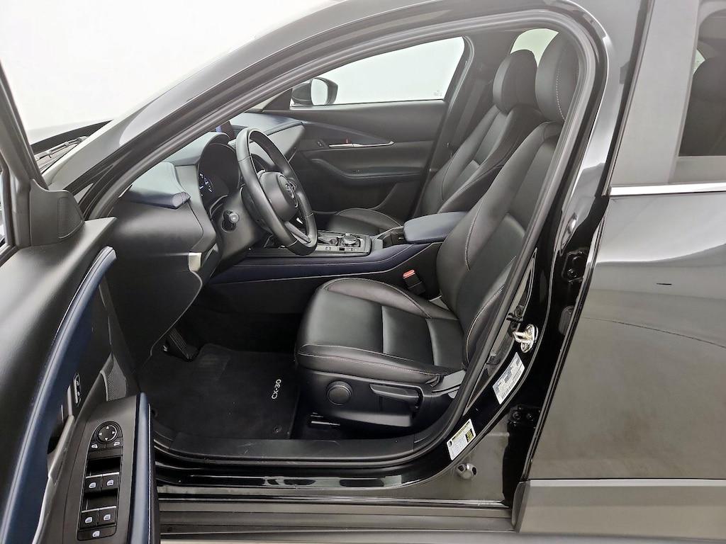 used 2020 Mazda CX-30 car, priced at $21,998