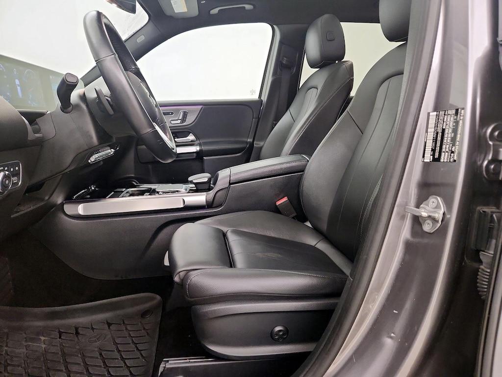 used 2021 Mercedes-Benz GLB 250 car, priced at $29,998