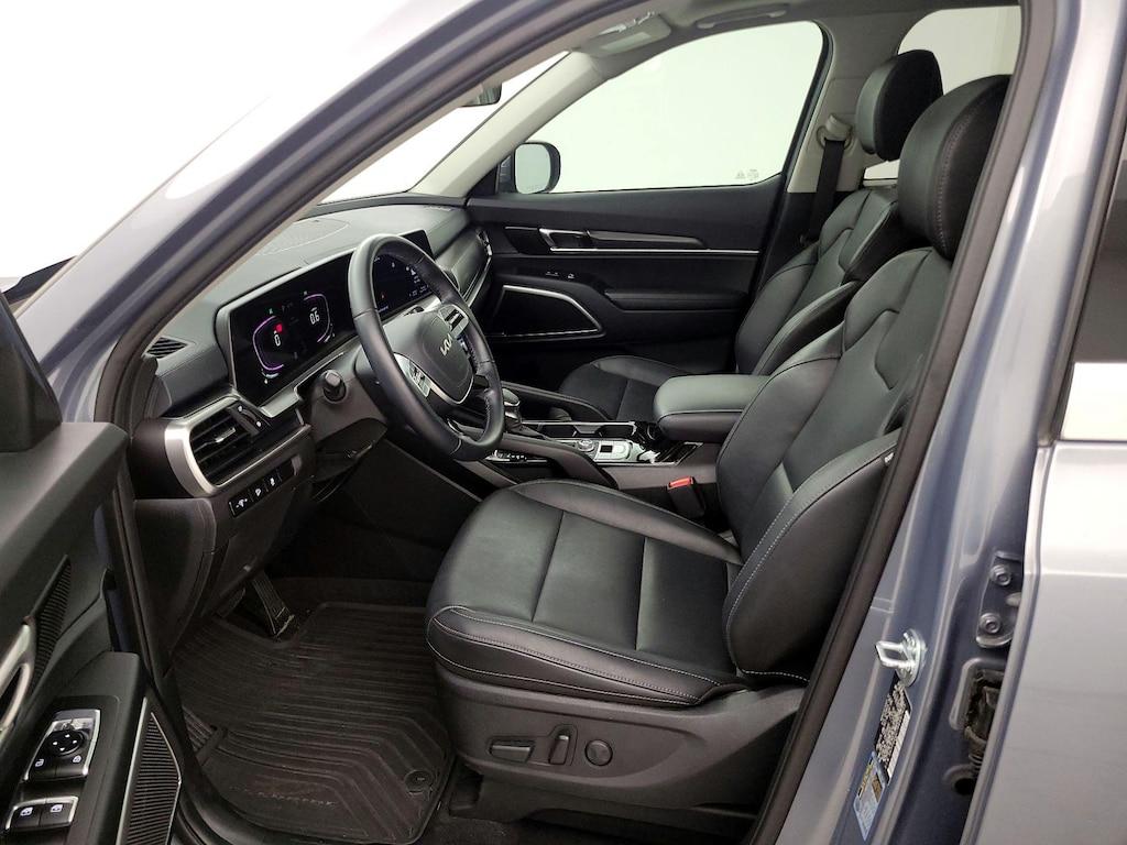 used 2024 Kia Telluride car, priced at $36,998