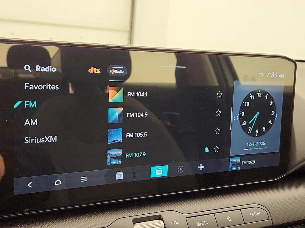 used 2025 Kia K4 car, priced at $22,998