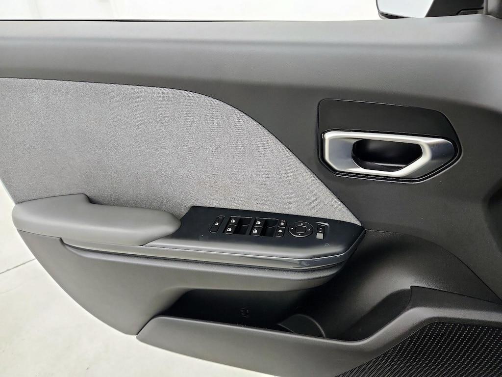 used 2025 Kia K4 car, priced at $22,998