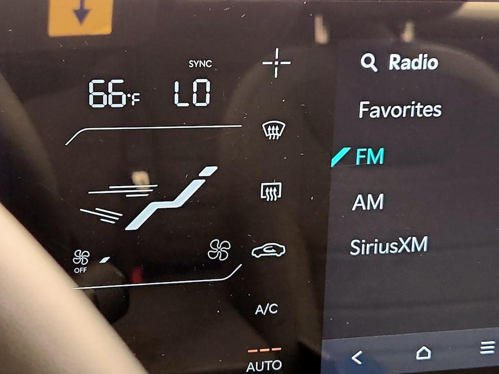 used 2025 Kia K4 car, priced at $22,998