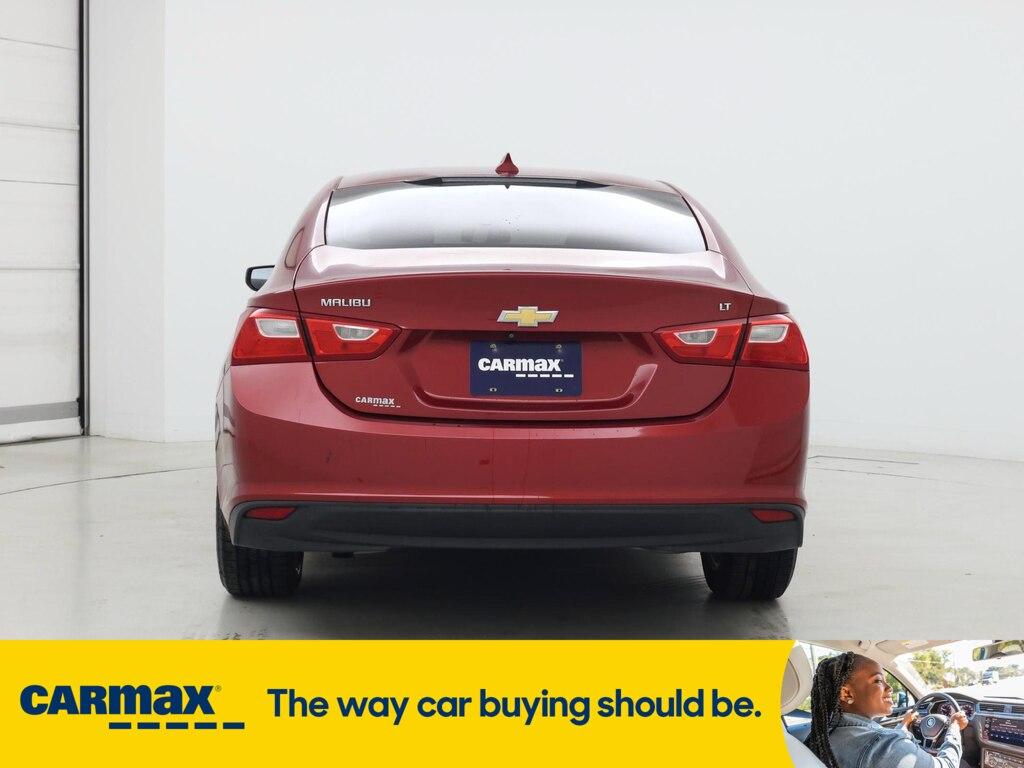 used 2016 Chevrolet Malibu car, priced at $15,998