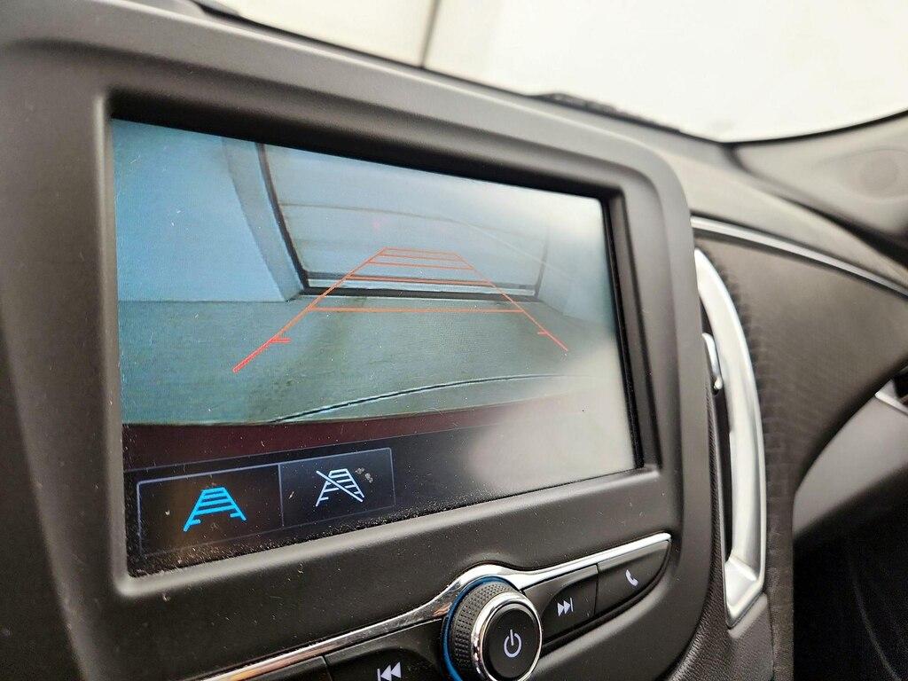 used 2016 Chevrolet Malibu car, priced at $15,998