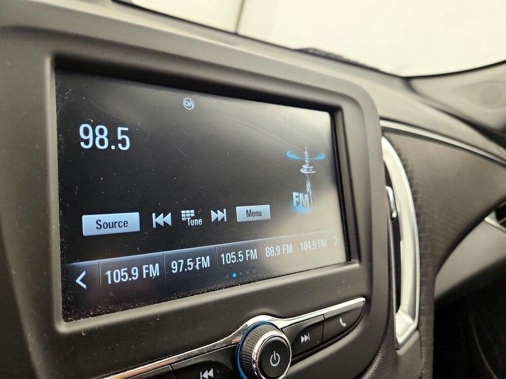 used 2016 Chevrolet Malibu car, priced at $15,998