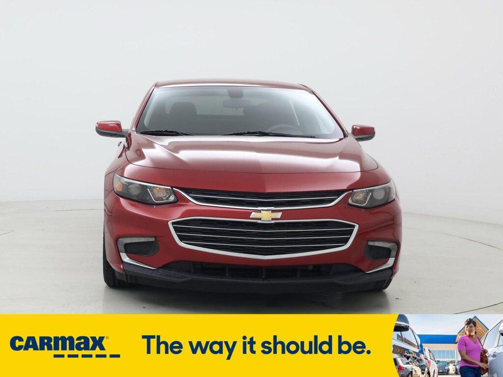 used 2016 Chevrolet Malibu car, priced at $15,998