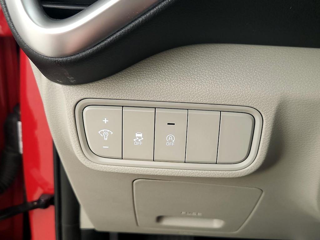 used 2023 Kia Soul car, priced at $18,998
