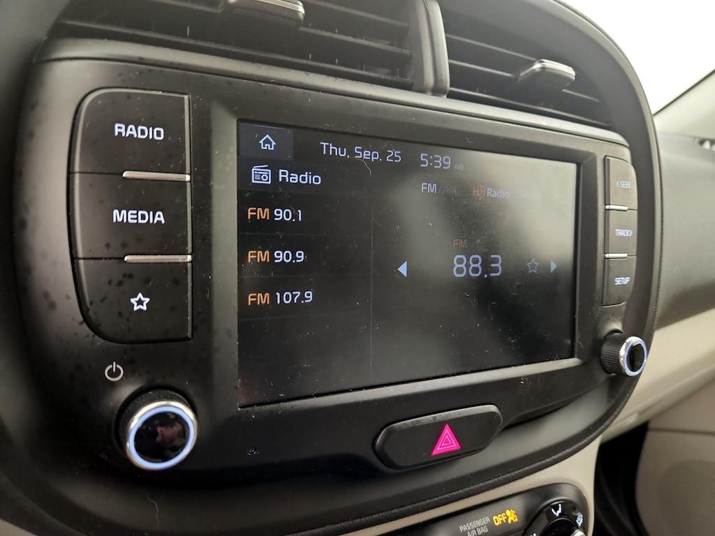 used 2023 Kia Soul car, priced at $18,998