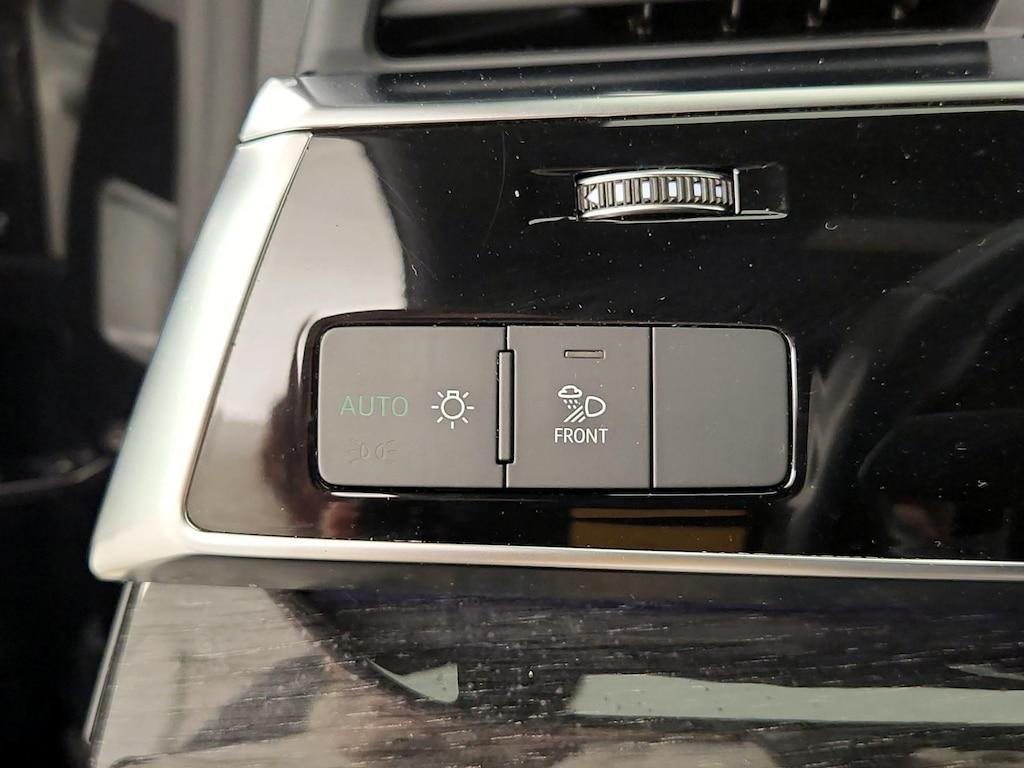 used 2019 Audi Q8 car, priced at $38,998