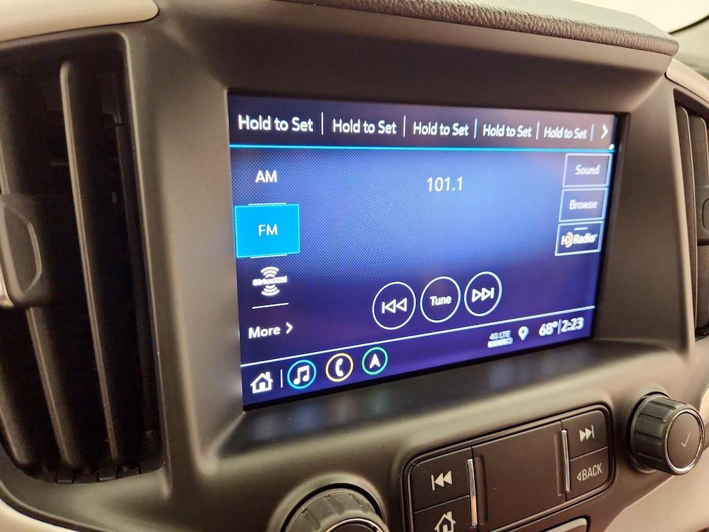 used 2019 GMC Terrain car, priced at $18,998