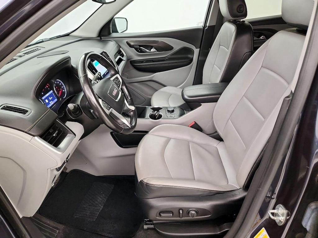 used 2019 GMC Terrain car, priced at $18,998