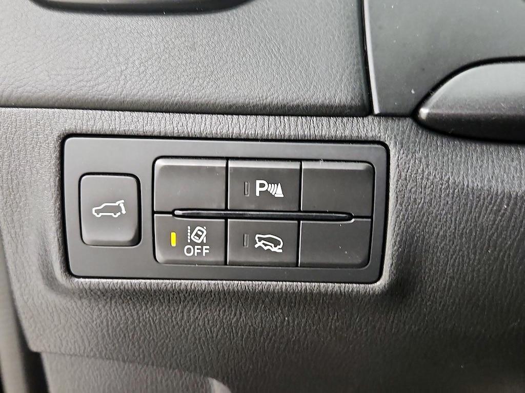 used 2023 Mazda CX-9 car, priced at $33,998