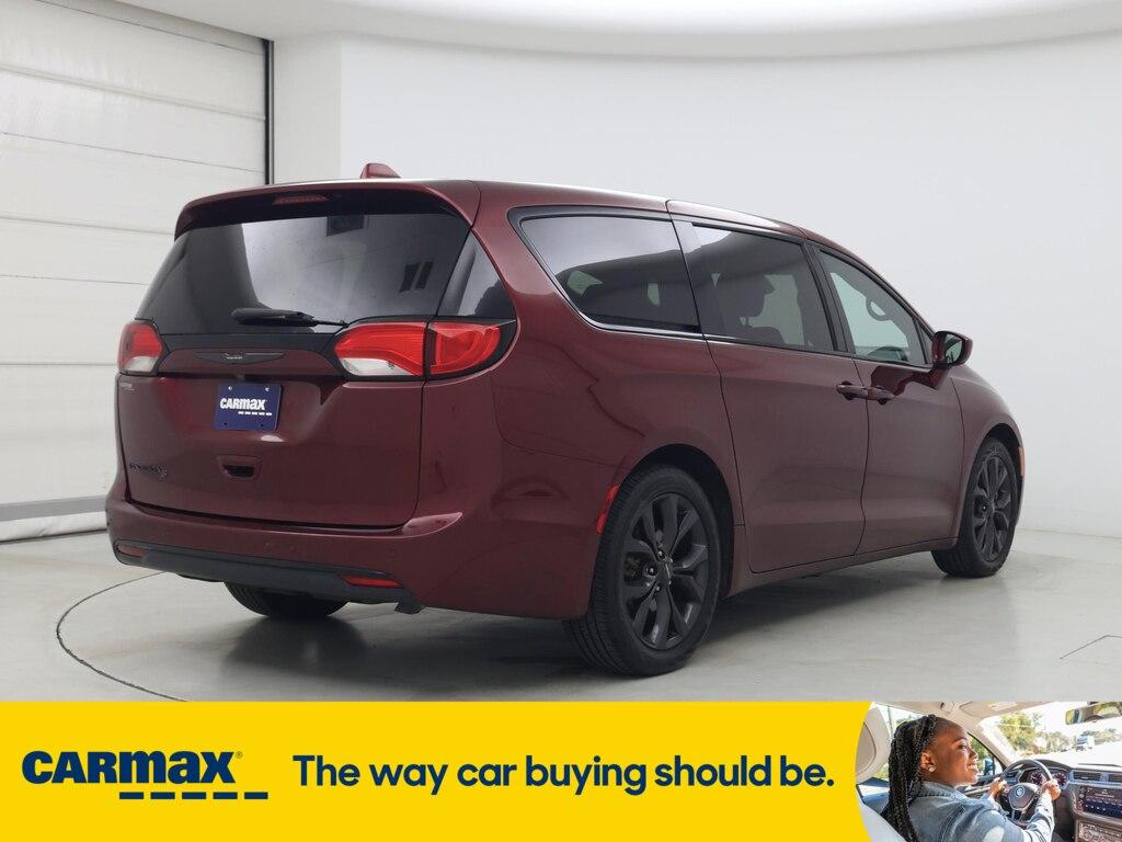 used 2019 Chrysler Pacifica car, priced at $24,998