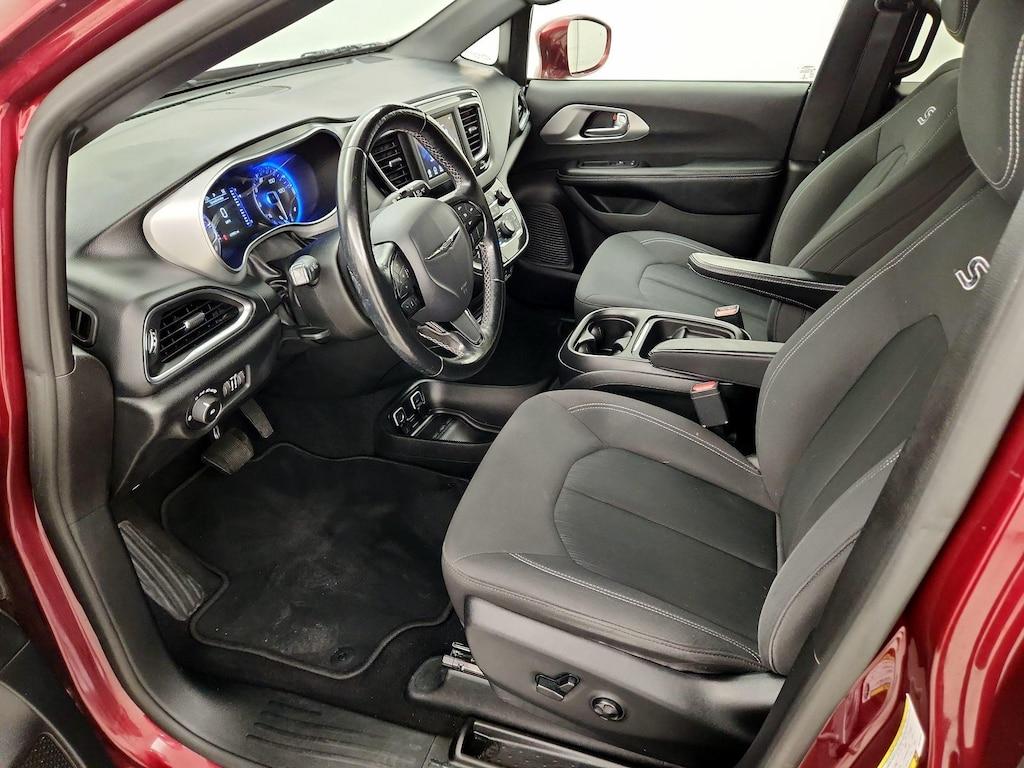 used 2019 Chrysler Pacifica car, priced at $24,998