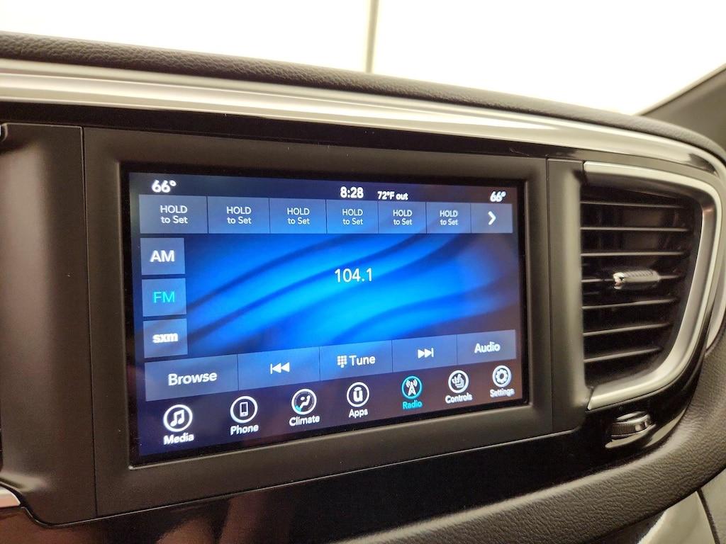 used 2019 Chrysler Pacifica car, priced at $24,998