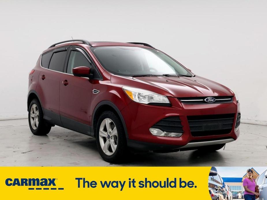 used 2014 Ford Escape car, priced at $12,998